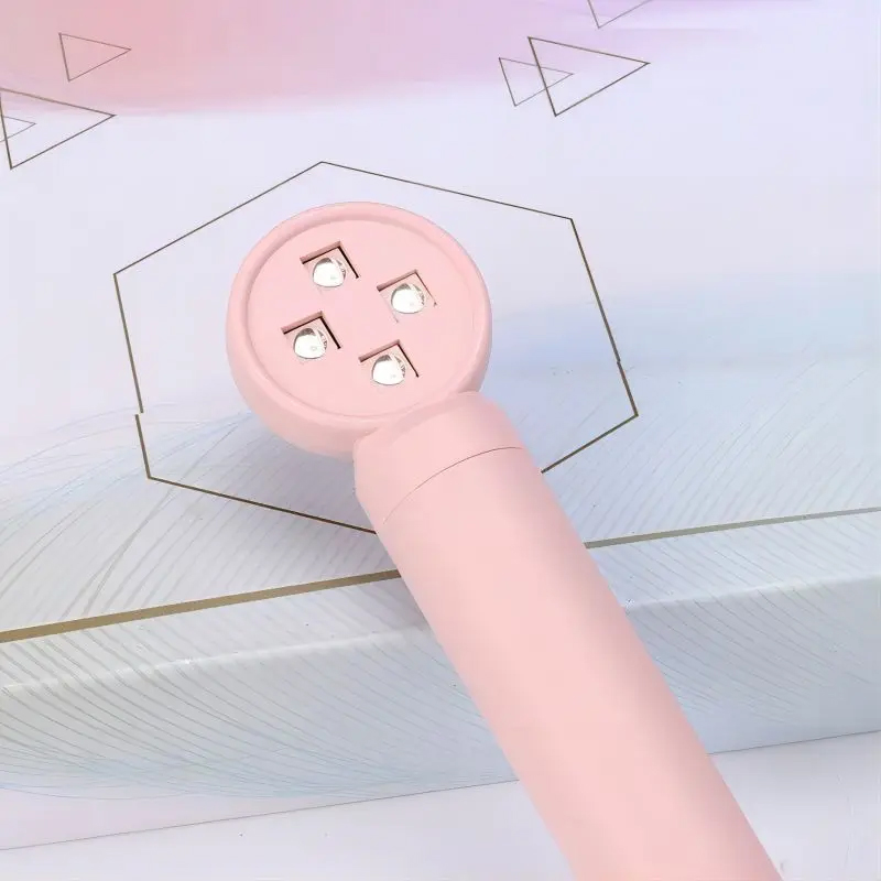 Miniatura 4 de Mini Lampara Secador De Uñas